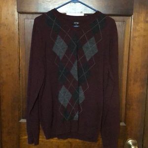 Men’s Sweater